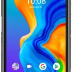 Umidigi Bison návod