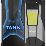 Unihertz Tank 20GB/512GB návod