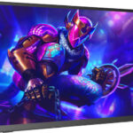 Uperfect UXbox E4 návod