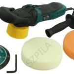 VANDER VPO709 návod