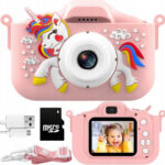 VESS Jednorožec návod