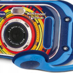 VTech KidiZoom Touch 5.0 návod
