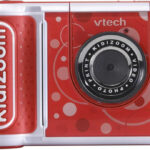 VTech Kidizoom Print Cam návod