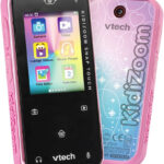 VTech Kidizoom Snap touch návod