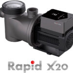 Vágner Pool RAPID X20