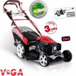 VeGA 525 4SXH 6v1 návod