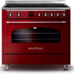 Vestfrost VC-993WNPIBR návod