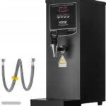 Vevor SYKSQCGK30LHKH8 0 W 10 l návod