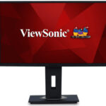 ViewSonic VG2748 návod