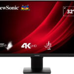 ViewSonic VG3208-4K návod