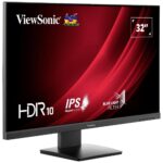 ViewSonic VG3209-4K návod
