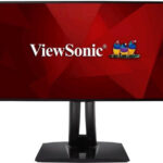 ViewSonic VP2458 návod