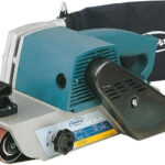 Virutex LB31EA návod