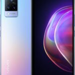 Vivo V21 5G 8GB/128GB Dusk Blue návod