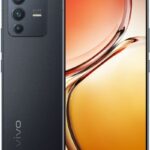 Vivo V23 5G 12GB/256GB Stardust Black návod