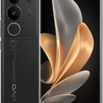 Vivo V29 5G 8GB/256GB Noble Black návod