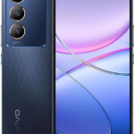 Vivo V40SE 4G 8GB/128GB Crystal Black návod