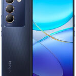 Vivo V40SE 5G 8GB/256GB Crystal Black návod