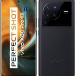 Vivo X80 Pro 12GB/256GB Cosmic Black návod