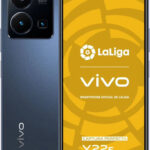 Vivo Y22S 6GB/128GB Starlit Blue návod