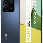 Vivo Y35 8GB/256GB Starlite Blue návod