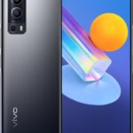 Vivo Y52 5G 4GB/128GB Graphite Black návod