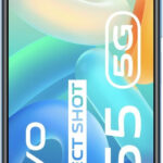 Vivo Y55 5G 4GB/128GB Glowing Galaxy návod