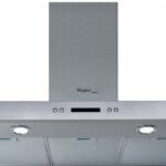 WHIRLPOOL AKR 474 IXL návod