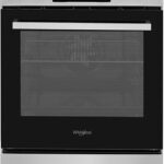 WHIRLPOOL WS5G8CHX/E/1 návod