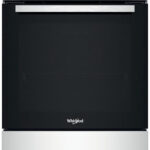 WHIRLPOOL WS68V8CCXT návod