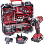 WORCRAFT CD-S20LiWT SL114872XX návod