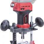 WORCRAFT CER-S20LiB 114783 návod