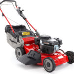 Weibang WB 537 SLCV 6in1 RED LINE návod