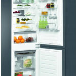 Whirlpool ART 65031 návod