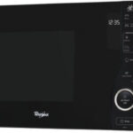 Whirlpool MWF 421 BL návod