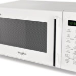 Whirlpool MWP 253 W návod