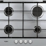 Whirlpool TGML 650 IX návod