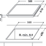 Whirlpool W Collection AKT 8601 IX návod