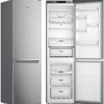 Whirlpool W7X92IOX návod