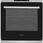 Whirlpool WS5G8CHX/E návod