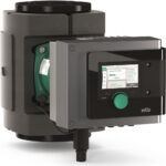 Wilo Stratos Maxo 100/0