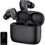 Wireless headphones TWS Edifier NeoDots ANC návod