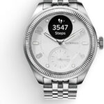 Withings Nova Brilliant Edition 39mm návod