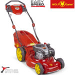 Wolf-Garten A 460 A SP HW návod