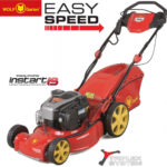 Wolf-Garten A 530 A SP HW IS návod