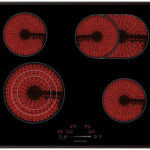 Wolkenstein WEB-C4-3KBG návod
