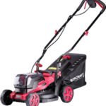 Worcraft CLM-S40Li návod