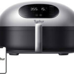 XXL Typhur Dome 2.0 návod