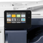 Xerox VersaLink C7101V S návod