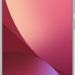 Xiaomi 12 8GB/128GB Black návod